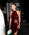 Bella Hadid Sexy