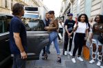 Bella Hadid Sexy