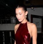 Bella Hadid Sexy