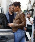 Bella Hadid Sexy