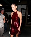 Bella Hadid Sexy