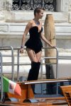Bella Hadid Sexy Legs Ass