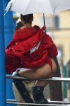 Bella Hadid Sexy Legs Ass