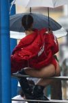 Bella Hadid Sexy Legs Ass