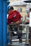 Bella Hadid Sexy Legs Ass