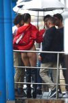 Bella Hadid Sexy Legs Ass