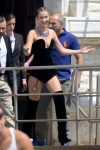 Bella Hadid Sexy Legs Ass