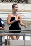 Bella Hadid Sexy Legs Ass