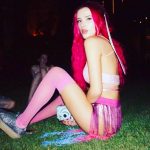 Bella Thorne Sexy