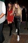 Bella Thorne Topless