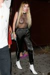 Bella Thorne Topless