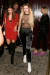 Bella Thorne Topless