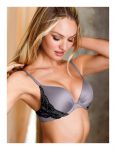 Candice Swanepoel Sexy Lingerie