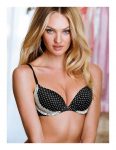 Candice Swanepoel Sexy Lingerie