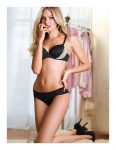 Candice Swanepoel Sexy Lingerie
