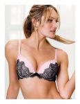 Candice Swanepoel Sexy Lingerie