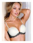 Candice Swanepoel Sexy Lingerie