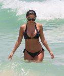 Chantel Jeffries Sexy Bikini