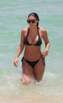 Chantel Jeffries Sexy Bikini