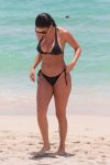 Chantel Jeffries Sexy Bikini