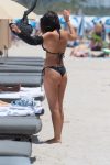 Chantel Jeffries Sexy Bikini