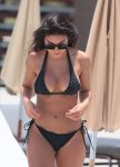 Chantel Jeffries Sexy Bikini