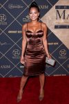 Christina Milian Boobs
