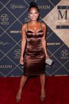 Christina Milian Boobs