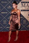 Christina Milian Boobs