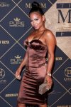 Christina Milian Boobs