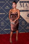 Christina Milian Boobs