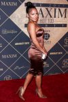 Christina Milian Boobs