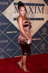 Christina Milian Boobs