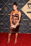 Christina Milian Boobs