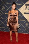 Christina Milian Boobs