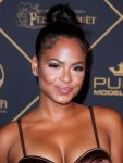 Christina Milian Boobs