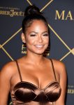 Christina Milian Boobs