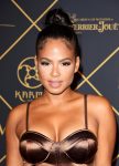 Christina Milian Boobs