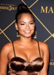 Christina Milian Boobs