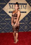 Christina Milian Boobs