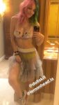 Dani Thorne Sexy