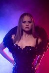 Debby Ryan Boobs