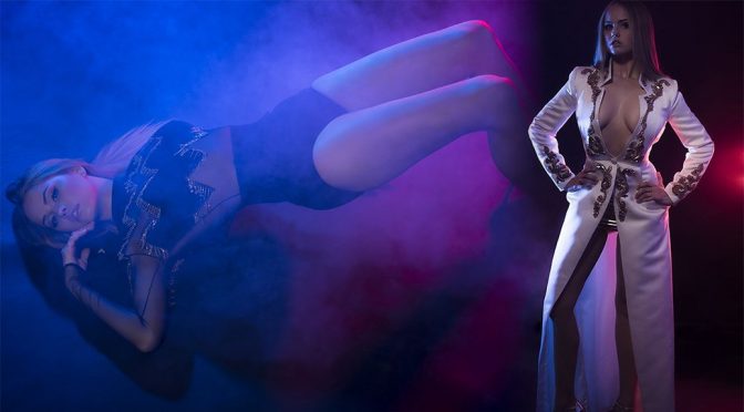 Debby Ryan – Ladygunn 2017 Photoshoot by Glenn Nutley