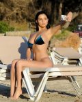 Demi Rose Mawby Bikini Boobs Ass