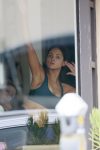 Eiza Gonzalez Sexy Cleavage