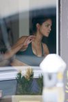 Eiza Gonzalez Sexy Cleavage