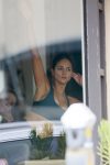 Eiza Gonzalez Sexy Cleavage