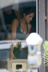 Eiza Gonzalez Sexy Cleavage
