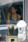 Eiza Gonzalez Sexy Cleavage