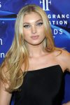 Elsa Hosk Gragrance Awards